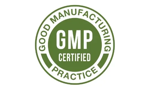 Boostaro GMP Certified